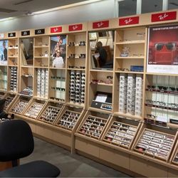 LensCrafters