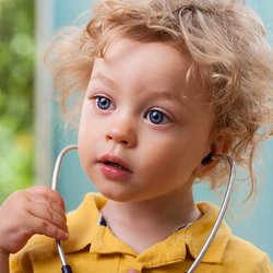Buono Pediatrics & Wellness