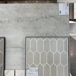 The Tile Shop