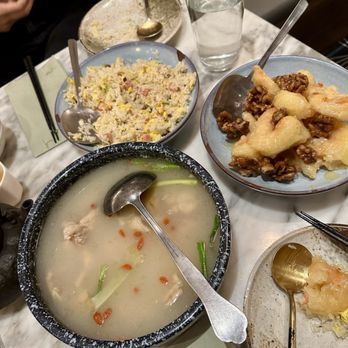 Atlas Kitchen - Chinese Near Me - New York, New York