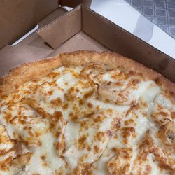 Poker's Pizza