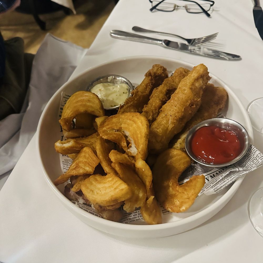 Chelsea Chowder House & Bar - Fish and chips - Seafood Near Me - Long Beach, California Chelsea Chowder House & Bar - Fish and chips - Seafood Near Me - Long Beach, California
