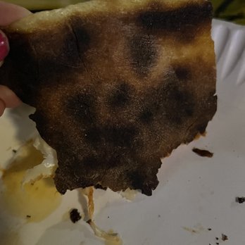 NOLA Pizza Co. - Burnt vodka Square pie - Pizza Near Me - New Orleans, Louisiana NOLA Pizza Co. - Burnt vodka Square pie - Pizza Near Me - New Orleans, Louisiana