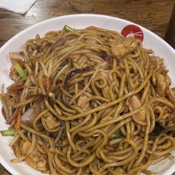 88 Bao Bao - Asian Fusion Near Me - Merced, California