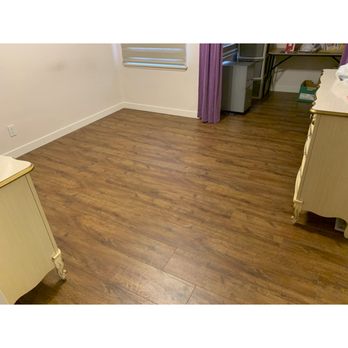 Affordable Floor Installation - Flooring Near Me - Canoga Park, California