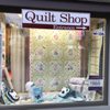 The Quilt Shop gift card