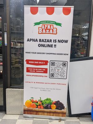 Apna Bazar by null