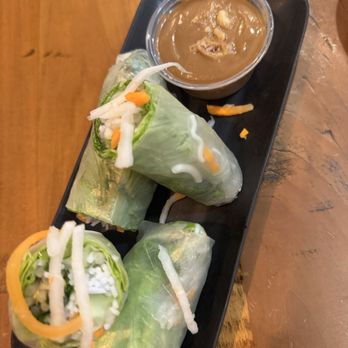 Pho Rice & Roll'd - Veggie Rolls - Vietnamese Near Me - Tracy, California Pho Rice & Roll'd - Veggie Rolls - Vietnamese Near Me - Tracy, California