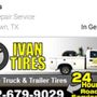 Photo of Ivan Tires