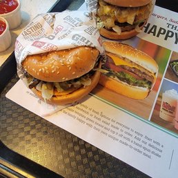 Double Char