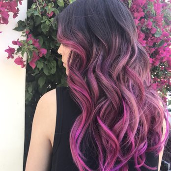 Michael Anthony Salon - Cut, colored & styled by Jesenia - Hair Salons Near Me - Saratoga, California Michael Anthony Salon - Cut, colored & styled by Jesenia - Hair Salons Near Me - Saratoga, California