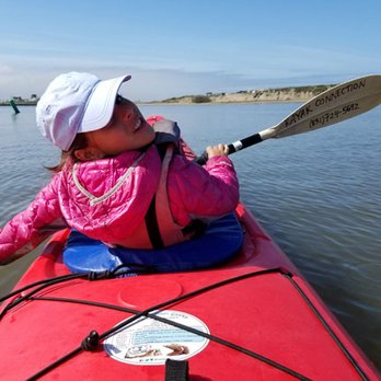 Kayak Connection - Great day on the slough with Kayak Connection - Rafting/Kayaking Near Me - Moss Landing, California Kayak Connection - Great day on the slough with Kayak Connection - Rafting/Kayaking Near Me - Moss Landing, California