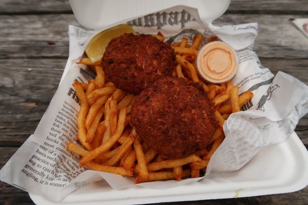 Buster's Sea Cove - St. Lawrence Market by null