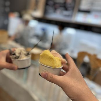 Rivareno - Gelato Near Me - New York, New York Rivareno - Gelato Near Me - New York, New York