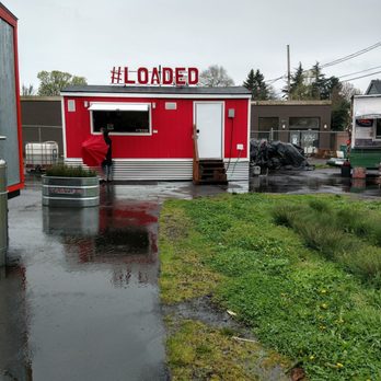 Kee's Loaded Kitchen - Comfort Food Near Me - Portland, Oregon