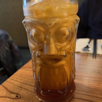 District Saigon - The best Thai Iced Tea! - Vietnamese Near Me - Astoria, New York District Saigon - The best Thai Iced Tea! - Vietnamese Near Me - Astoria, New York