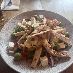 La Vita E Bella - Greek salad