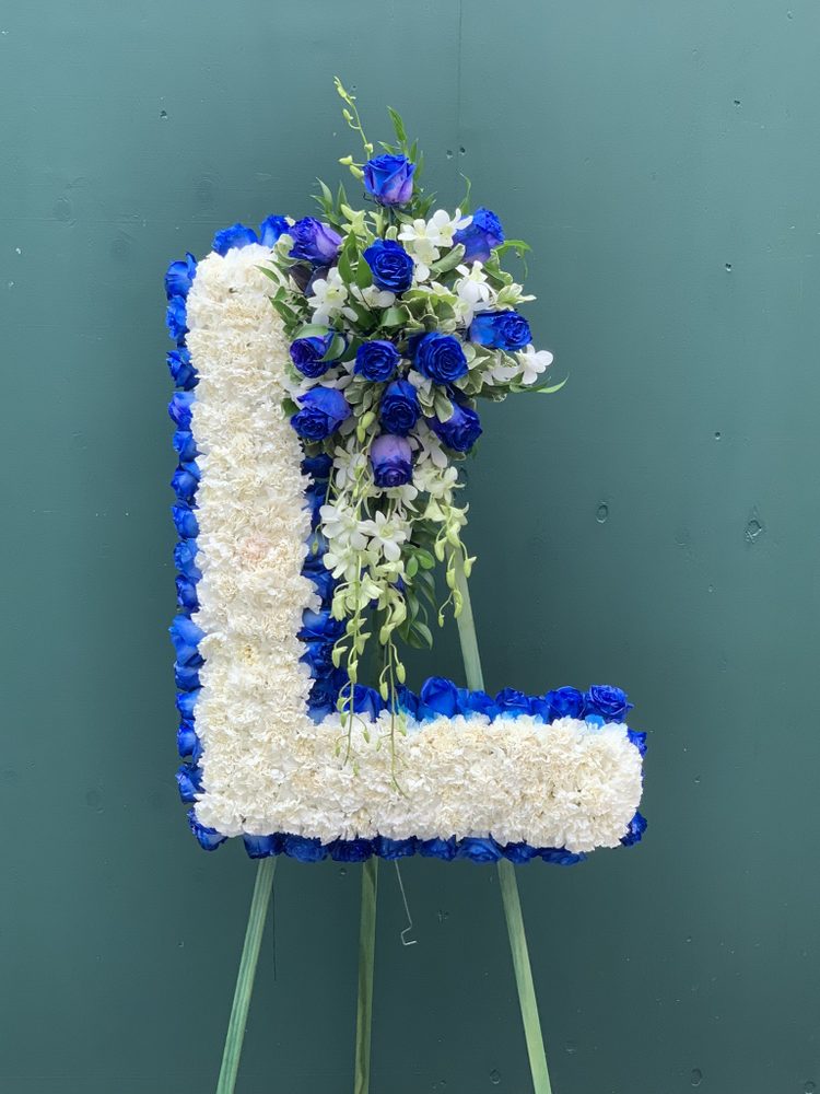 PAUL’S FLOWERS Updated August 2024 79 Photos & 149 Reviews 1150