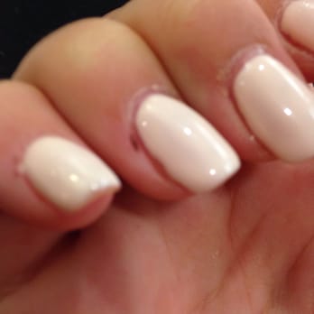 Bernardo Nails - Just one of my many scabs from the drill - Nail Salons Near Me - San Diego, California Bernardo Nails - Just one of my many scabs from the drill - Nail Salons Near Me - San Diego, California