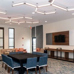 Hilton Garden Inn Mattoon - Meeting Room