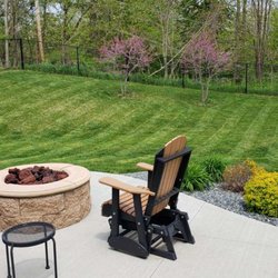 The Yard DR - Mowing and trimming