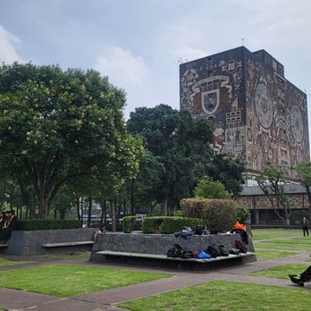 Ciudad Universitaria - Colleges & Universities Near Me - México, D.F., DIF Ciudad Universitaria - Colleges & Universities Near Me - México, D.F., DIF