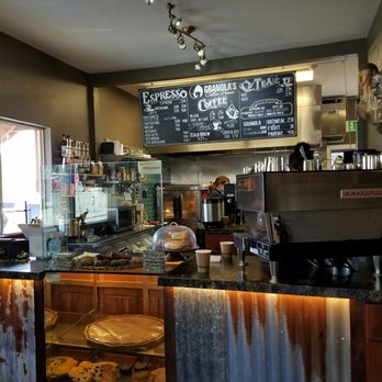Granola's Coffee House - Coffee & Tea Near Me - Half Moon Bay, California Granola's Coffee House - Coffee & Tea Near Me - Half Moon Bay, California