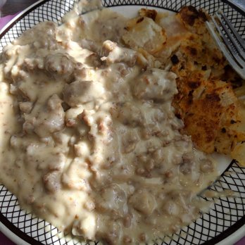 JJ's Diner - Biscuits and Sausage Gravy - Breakfast & Brunch Near Me - Egg Harbor Township, New Jersey JJ's Diner - Biscuits and Sausage Gravy - Breakfast & Brunch Near Me - Egg Harbor Township, New Jersey