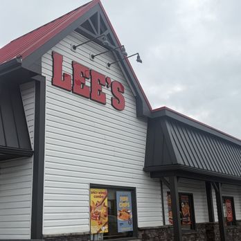 Lee's Famous Recipe Chicken - Fast Food Near Me - Springfield, Ohio Lee's Famous Recipe Chicken - Fast Food Near Me - Springfield, Ohio
