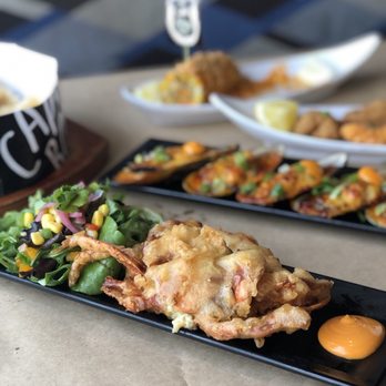 The Captain's Boil - Seafood Near Me - Toronto, Ontario