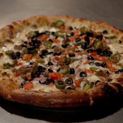 Adelo's Pizza