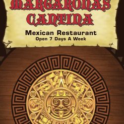 Margaronas Cantina