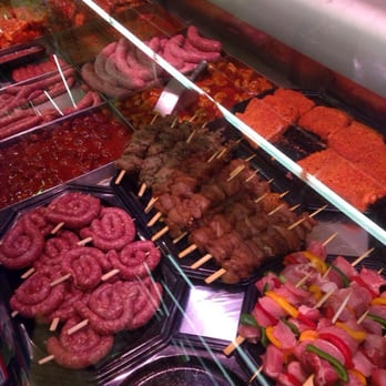 Hit Markt Mainz - Grocery Near Me - Mainz-Kostheim, HE