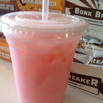 Green Lizard Cycling - watermelon Italian soda - Coffee & Tea Near Me - Herndon, Virginia Green Lizard Cycling - watermelon Italian soda - Coffee & Tea Near Me - Herndon, Virginia