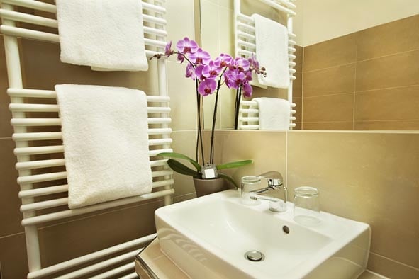 Hotel Dusseldorf Mitte by null