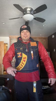 Stardust Lodge by null