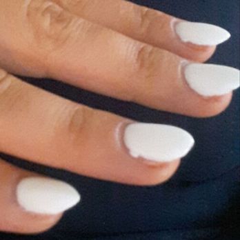 Serenity Nails Spa - Waxing Near Me - Mukilteo, Washington