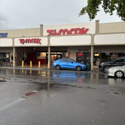 TJ Maxx