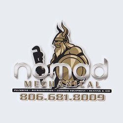 NOMAD Mechanical