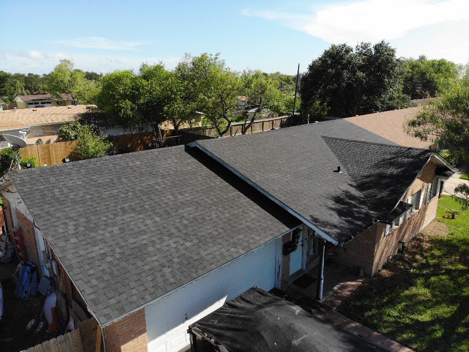 Slide of GC Services Roofing & Construction