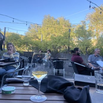 Whispering Vine Wine Co - Wine Bars Near Me - Reno, Nevada