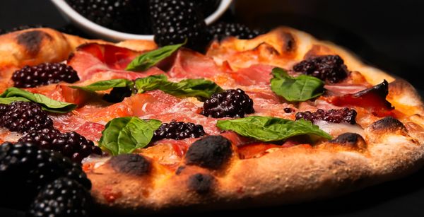 Pizzeria Limone by null