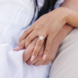 Valliani Jewelers - Engagement Ring