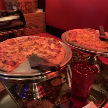 Hot for Pizza - Our pies. - Pizza Near Me - Richmond, Virginia Hot for Pizza - Our pies. - Pizza Near Me - Richmond, Virginia