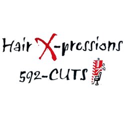 Hair X-Pressions