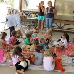 Cross Roads Preschool