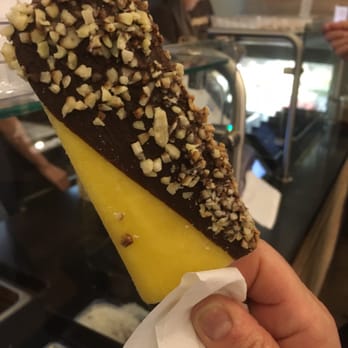 Popbar - Mango - Desserts Near Me - Anaheim, California