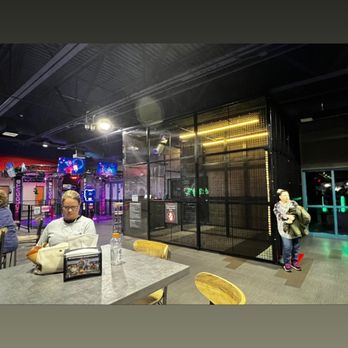 Triple Play Resort and Suites - Axe throwing - Hotels Near Me - Hayden, Idaho