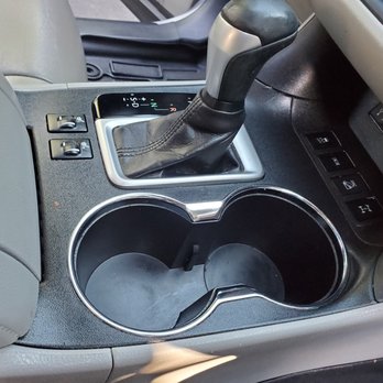 Kings Mobile Detail - interior operation of a highlander in Fairfax station, Va - Auto Detailing Near Me Kings Mobile Detail - interior operation of a highlander in Fairfax station, Va - Auto Detailing Near Me