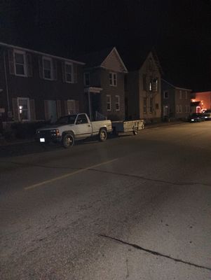 Bussan & Sons Appliance and Scrap Metal Removal